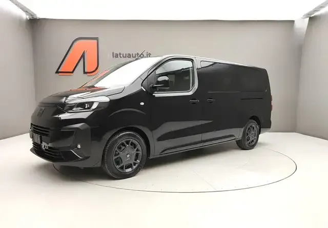 Fiat Ulysse