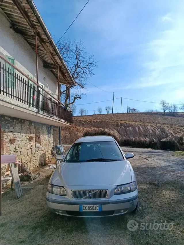 Volvo V70/XC70