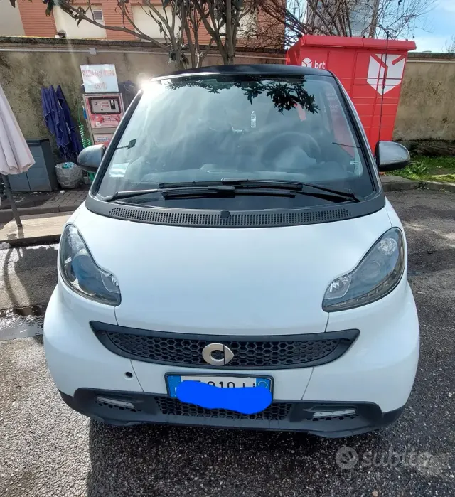 smart Altro modello