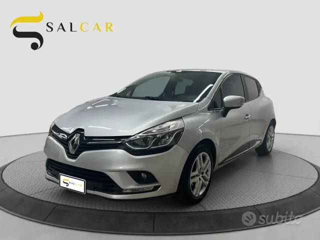 Renault Clio 4ª serie