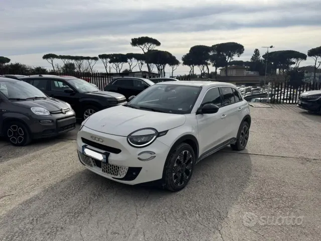 Fiat 600 (2005-2011)