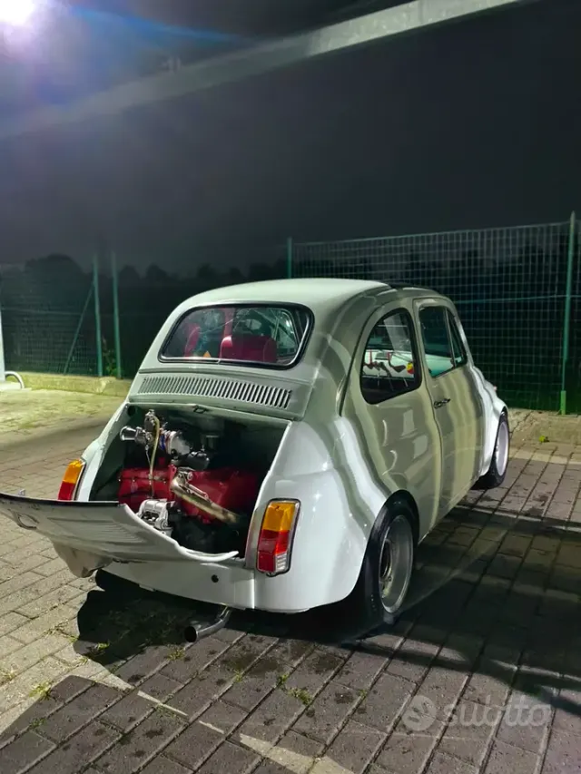 Fiat Altro modello