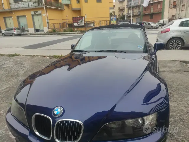 BMW Z3