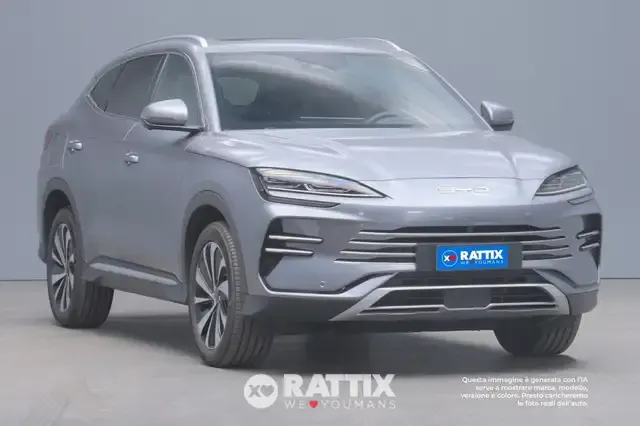 BYD Seal U