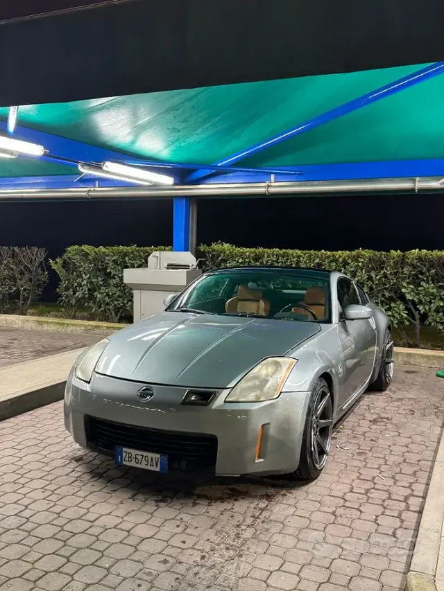 Nissan Z