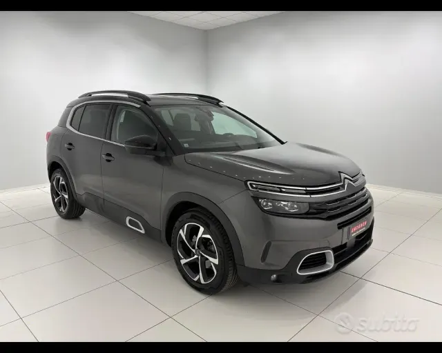 Citroen C5 Aircross 1ª s.