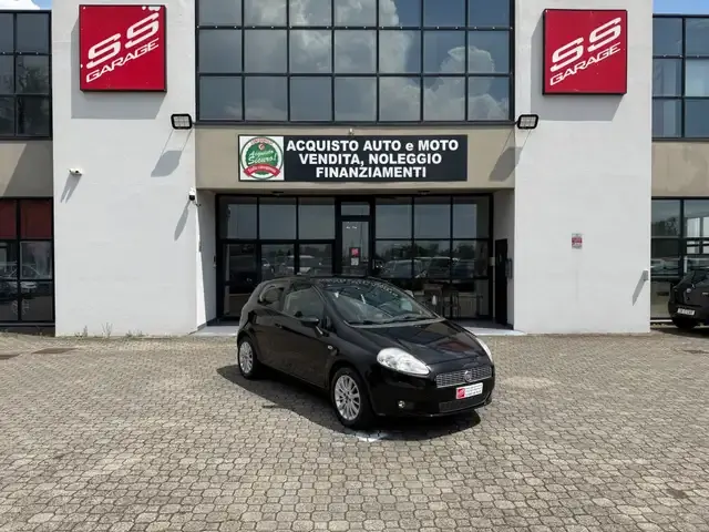 Fiat Grande Punto