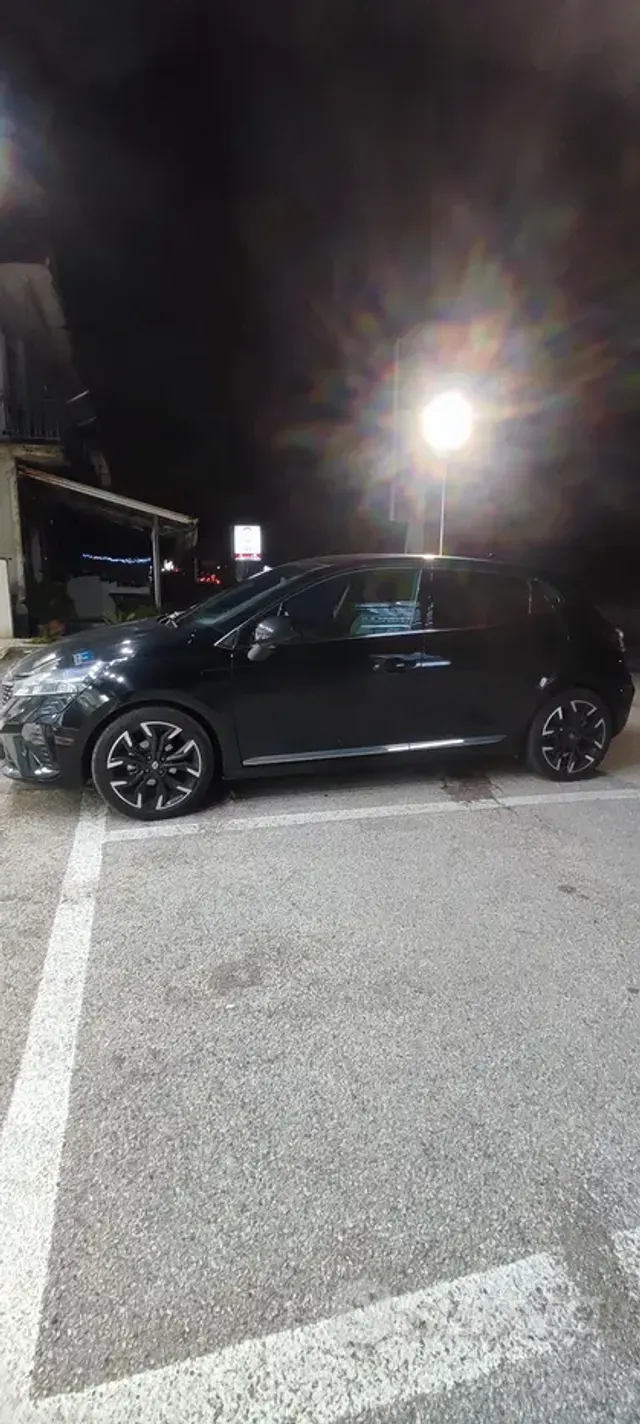 Renault Clio 6ª serie