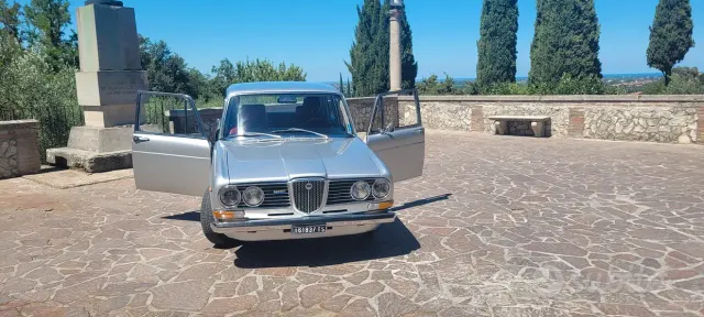 Lancia Altro modello