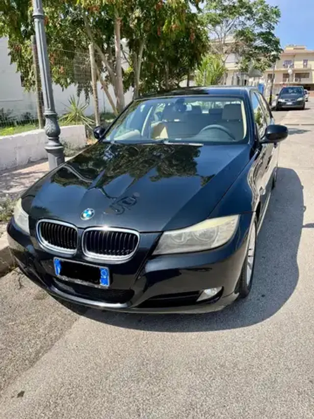 BMW 318
