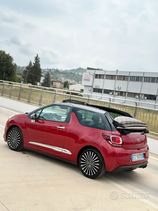 DS DS 3