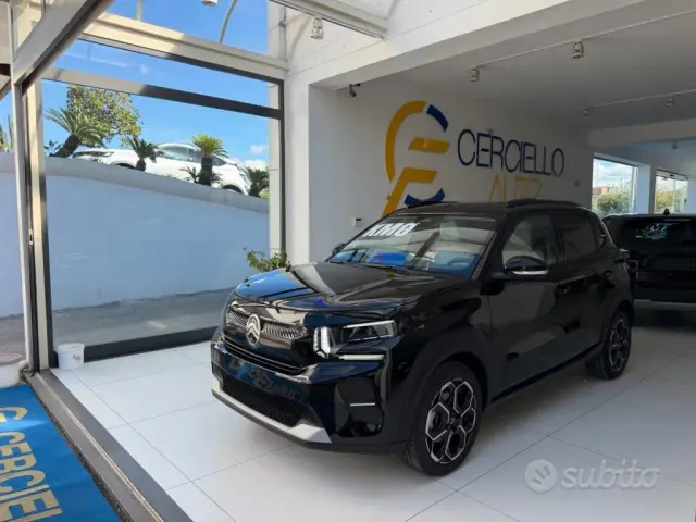 Citroen C3 4ª serie