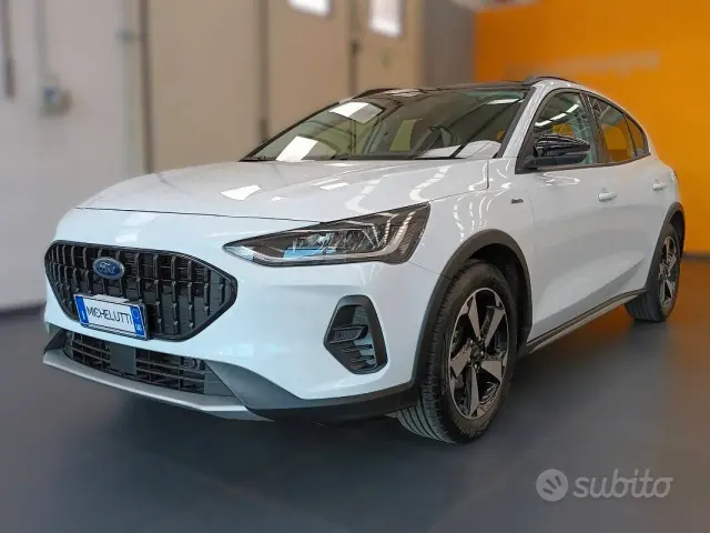 Ford Altro modello