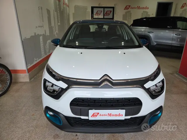 Citroen C3 3ª serie