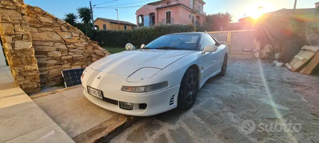 Mitsubishi 3000 GT