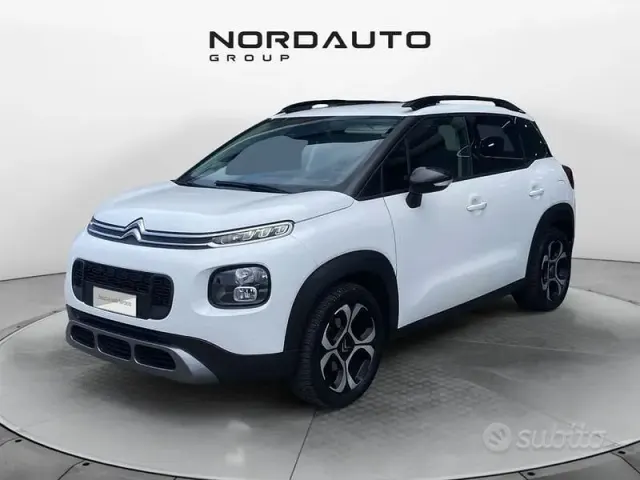 Citroen C3 Aircross 1ª s.