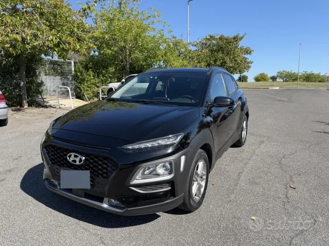 Hyundai Kona 1ªs. (2017-23)