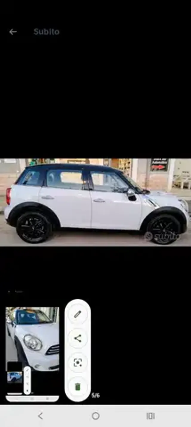 MINI Cooper D Countryman