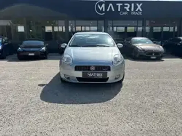 Fiat Grande Punto