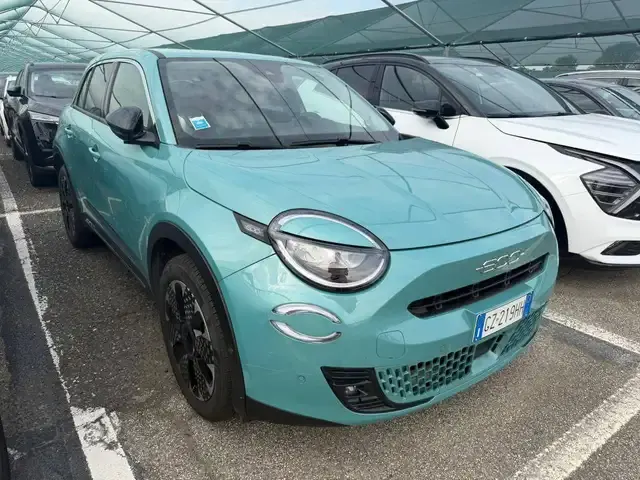 Fiat 600