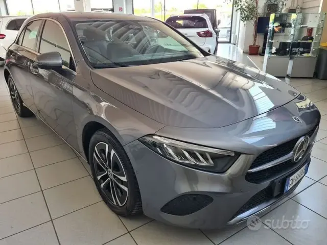 Mercedes-Benz Classe A (V177)