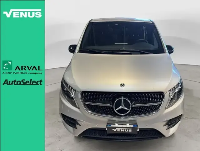 Mercedes-Benz V 300