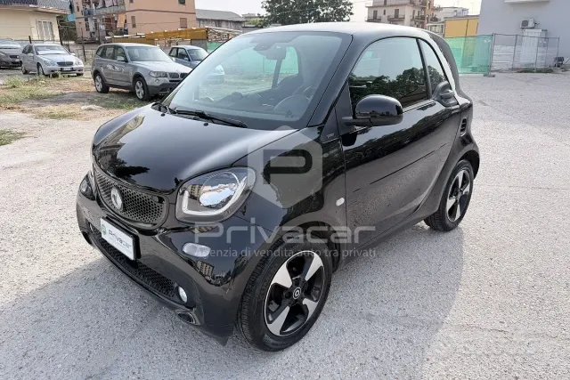 smart fortwo 3ªs.(C/A453)