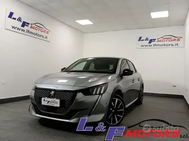 Peugeot 208 2ª serie