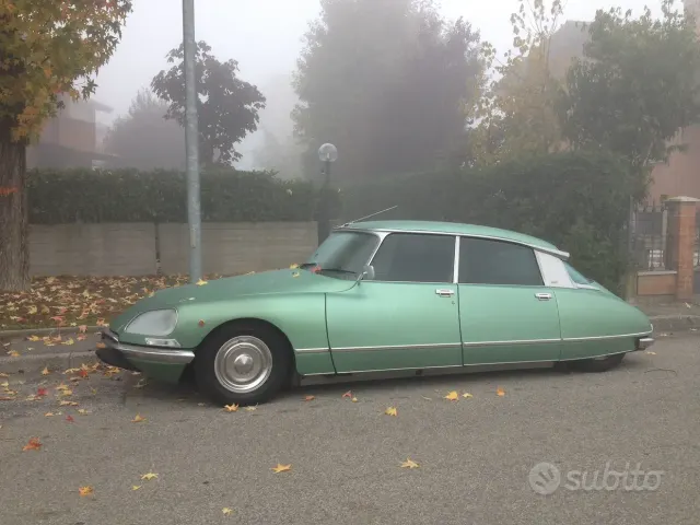 Citroen Altro modello
