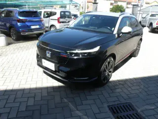 Honda HR-V HR-V III 2022 1.5 hev Advance Style ecvt