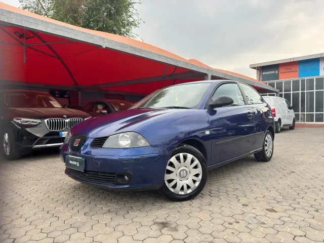Seat Ibiza 3ª serie