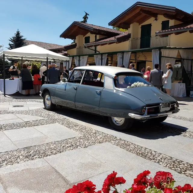 Citroen Altro modello