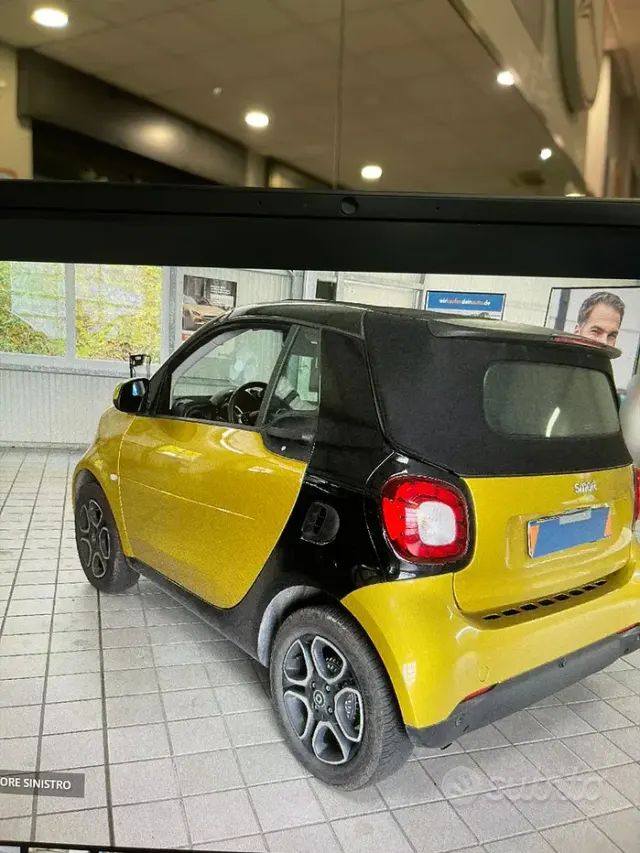 smart Altro modello