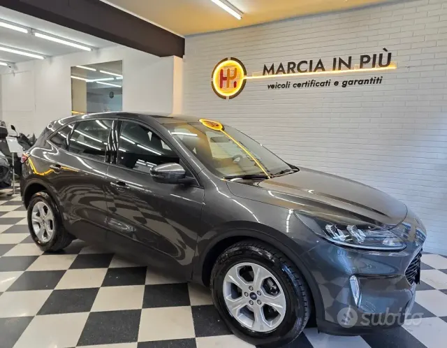 Ford Kuga 3ª serie