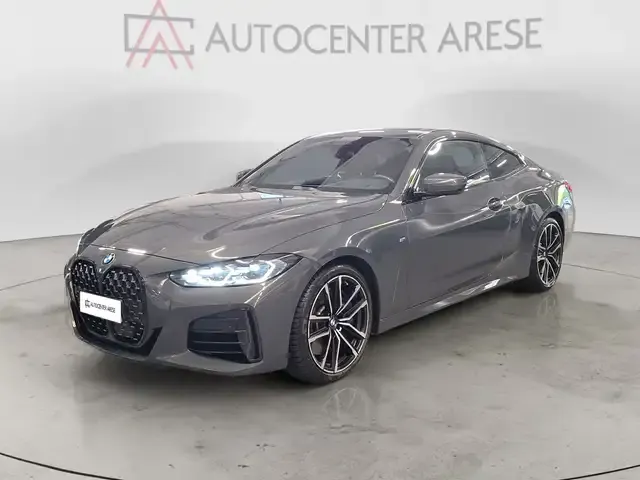BMW 440