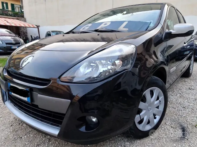 Renault Clio 3ª serie