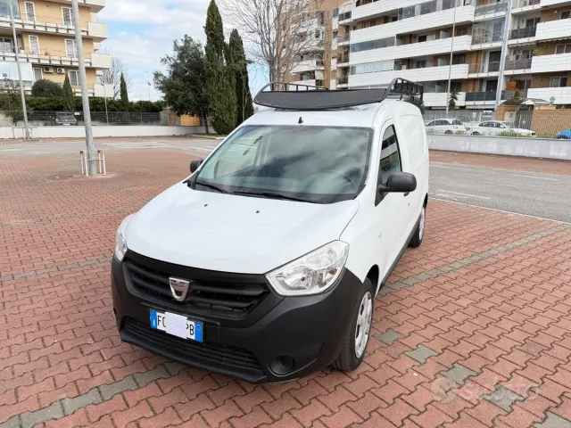 Dacia Dokker