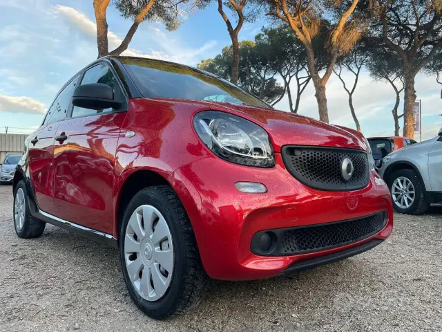 smart Altro modello