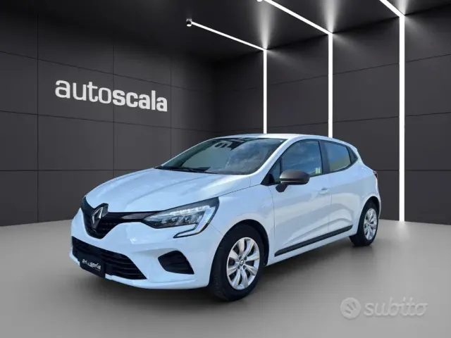 Renault Clio 5ª serie