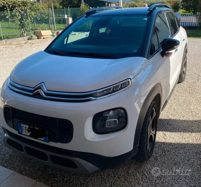 Citroen C3 Aircross 1ª s.