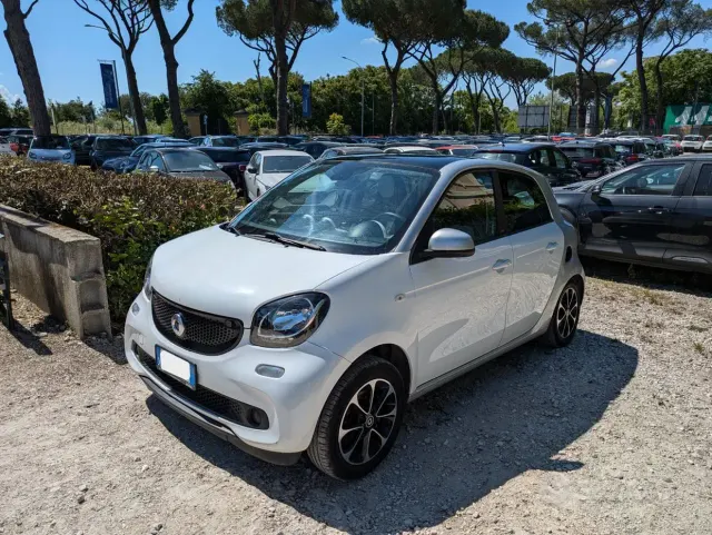 smart Altro modello