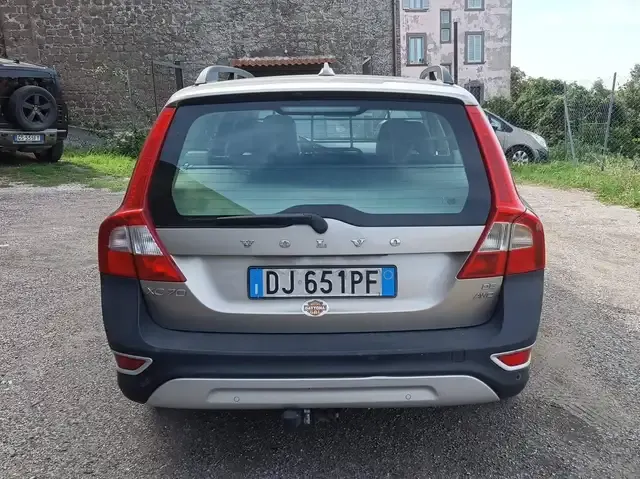 Volvo XC70