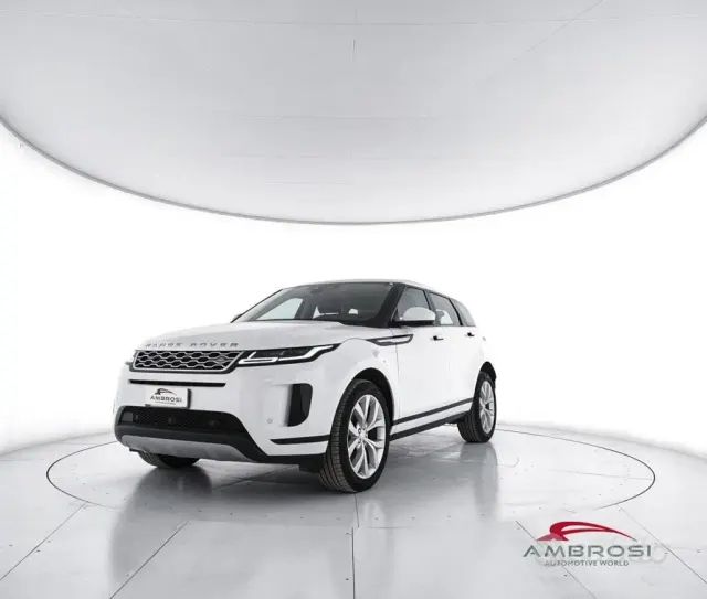 Land Rover Altro modello