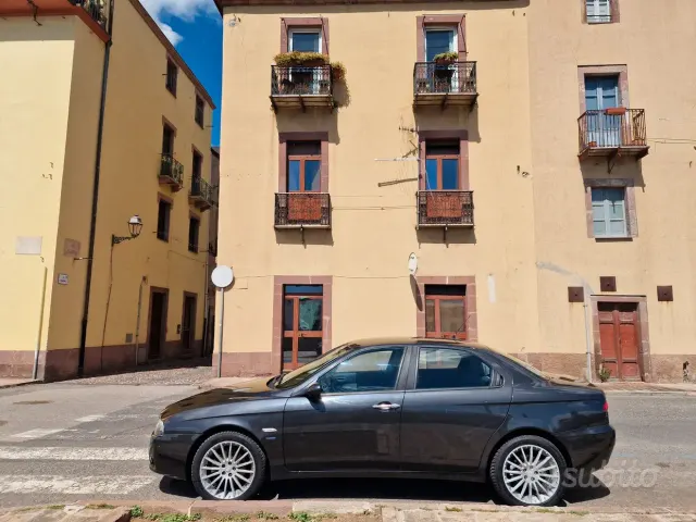Alfa Romeo 156 2ª serie