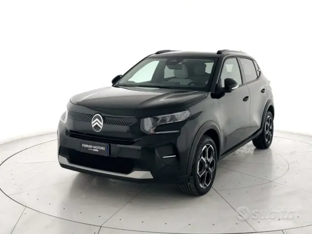 Citroen C3 4ª serie