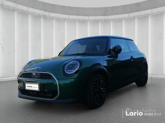 MINI Mini 5ª serie (F66)