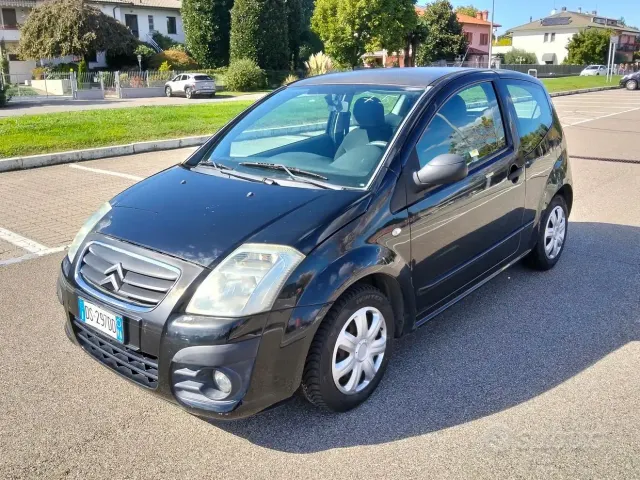 Citroen C2