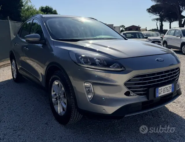 Ford Kuga 3ª serie