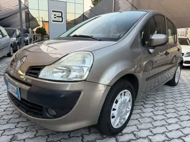 Renault Modus