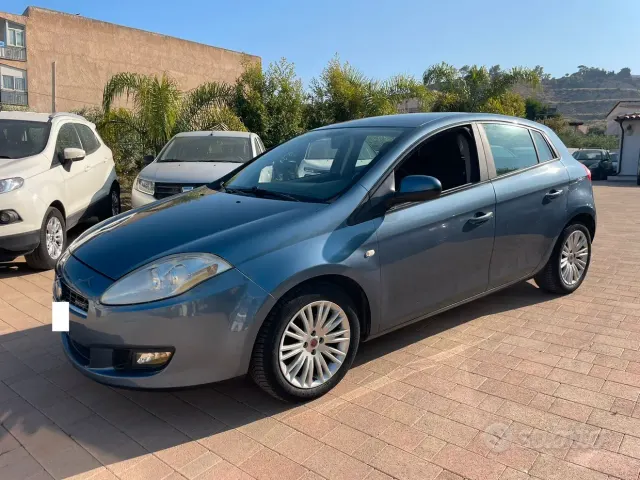 Fiat Bravo 2ª serie